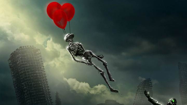 Heyy See I Am Flying